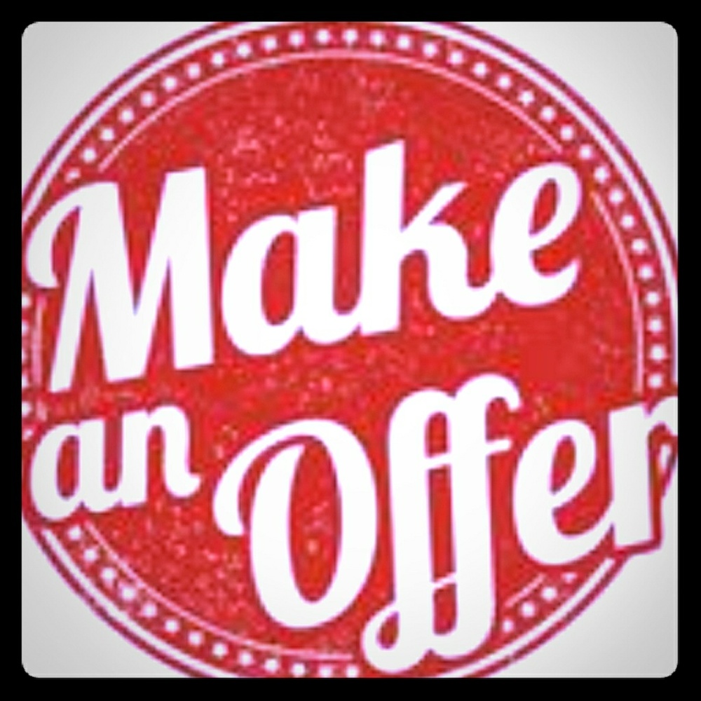 Make an Offer